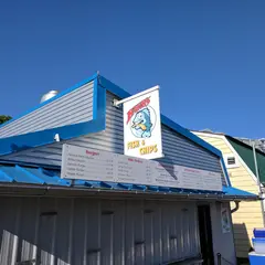 Barb's Fish & Chips
