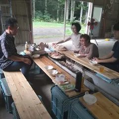 積丹しおかぜ羊