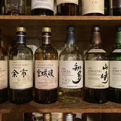 BAR シュール