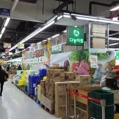 （株）ダノンマート