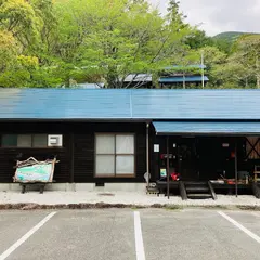 日ノ御子河川公園キャンプ場