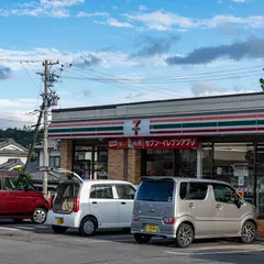 セブン-イレブン 信州青木村店