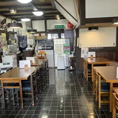 そば処 辰巳屋