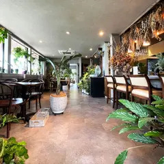 BOTANICAL DELI NAGIITA