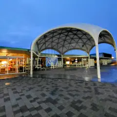 道の駅ひたちおおた