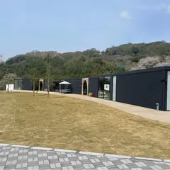 亀の瀬地すべり資料室