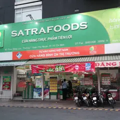 Satra Foods