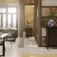 Madame Lam - Vietnamese Contemporary Cuisine