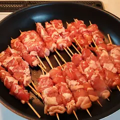 とり信