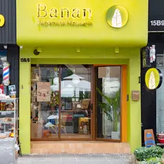 Banan Patisserie Le Thanh Ton