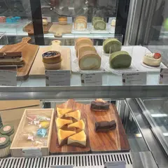 Banan Patisserie