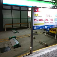 浜松町