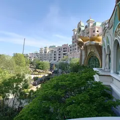 東京ディズニーシー・ファンタジースプリングスホテル