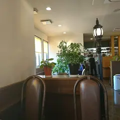 カフェレストラン 北欧