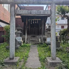 三峰神社