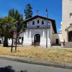Misión San Francisco de Asís