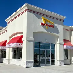 イン・アンド・アウト・バーガー
