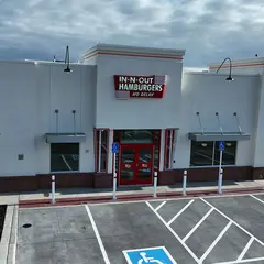 In-N-Out Burger