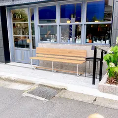 The HARVEST Cafe
