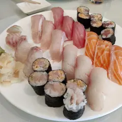 Sushi Kazu