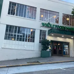 Whole Foods Market