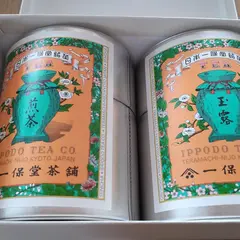 一保堂茶舗 阪急うめだ本店
