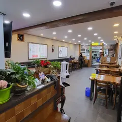ピョンヤン冷麺