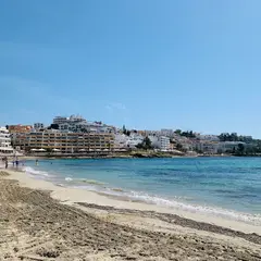 Platja de ses Figueretes