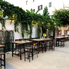 La Brasa d'Eivissa