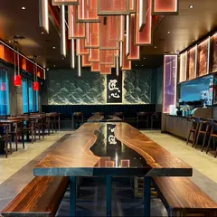 Shang Artisan Noodle