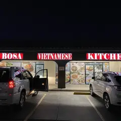 Pho Bosa Kitchen