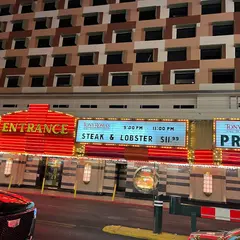 Tony Roma's