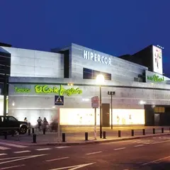 El Corte Inglés Deportes