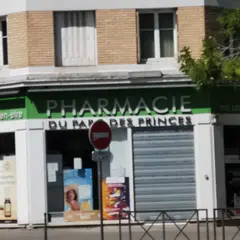 Pharmacie Du Parc Des Princes