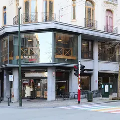 Waffle Factory