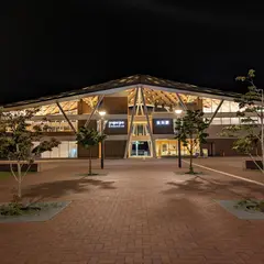 道の駅おながわ