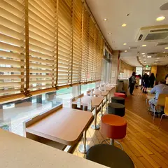 マクドナルド 牧港店