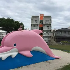 イルカ公園
