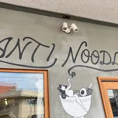 ANTI NOODLE