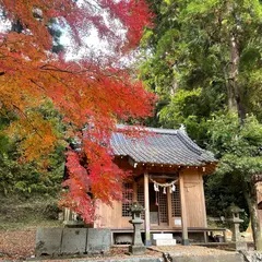 塩井神社