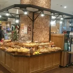 サンマルクカフェ イオンモール今治新都市店
