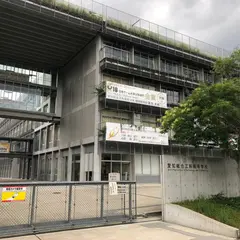 愛知県立愛知総合工科高等学校
