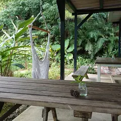 藍風
