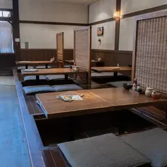 農村料理の店 もくもく