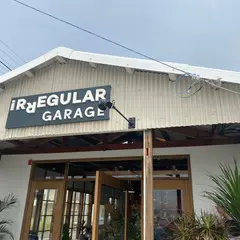 Irregular Garage（イレギュラーガレージ）