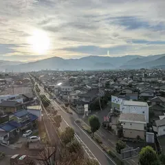 ホテルオリンピア長野