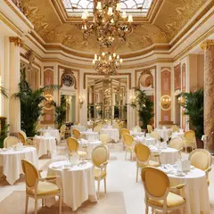 Afternoon Tea at The Ritz