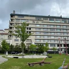 あかん湖 鶴雅ウイングス