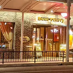 アサヒビアレストラン スーパードライ 京都