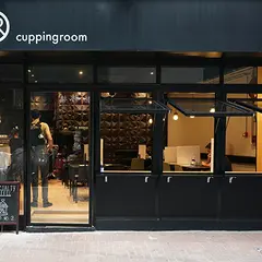 The Cupping Room